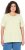 Ulla Popken Essential Round Neck Stretch Tee Pistachio - Majice - 