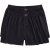 JP1880 Boxers OEKO-TEX Soft Stretch Black - Spodnje perilo & kopalne hlače - Moško Spodnje Perilo za močnejše postave