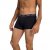 JP1880 Boxershorts Flexnamic 2-Pack Black - Spodnje perilo & kopalne hlače - Moško Spodnje Perilo za močnejše postave