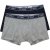 JP1880 Boxershorts Flexnamic 2-Pack Navy/Grey - Spodnje perilo & kopalne hlače - Moško Spodnje Perilo za močnejše postave