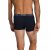 JP1880 Boxershorts Flexnamic 2-Pack Navy/Grey - Spodnje perilo & kopalne hlače - Moško Spodnje Perilo za močnejše postave