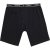 JP1880 Boxers Flexnamic OEKO-TEX Long Black - Spodnje perilo & kopalne hlače - Moško Spodnje Perilo za močnejše postave