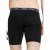 JP1880 Boxers Flexnamic OEKO-TEX Long Black - Spodnje perilo & kopalne hlače - Moško Spodnje Perilo za močnejše postave