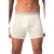 JP1880 Boxershorts Flexnamic OEKO-TEX Mid 2-Pack Grey/Off-White - Spodnje perilo & kopalne hlače - Moško Spodnje Perilo za močnejše postave