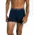 JP1880 Boxershorts FLEXNAMIC 2-Pack Blue - Spodnje perilo & kopalne hlače - Moško Spodnje Perilo za močnejše postave