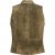 JP1880 Vest Goat Suede Traditional Moss Green - Svečana oblačila - Praznična in svečana oblačila – Praznujte elegantno in udobno