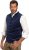 JP1880 Velvet Vest Traditional Blue - Svečana oblačila - Praznična in svečana oblačila – Praznujte elegantno in udobno