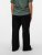 Vero Moda Berlin Zamira Wide Leg Pants Black - Hlače - 