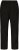 Big Bones BO125 Winter Trousers Black - Smučarska oblačila - 
