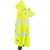 Leo Dartmoor Ecoviz 15K Performance+ Breathable Bomber Jacket Hi-Vis Yellow - Delovne obleke - Delovne Obleke Močnejše postave