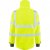 Leo Dartmoor Ecoviz 15K Performance+ Breathable Bomber Jacket Hi-Vis Yellow - Delovne obleke - Delovne Obleke Močnejše postave