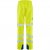 Leo Lundy Ltec 20K High Performance Breathable Waterproof Ov Hi-Vis Yellow - Delovne obleke - Delovne Obleke Močnejše postave