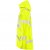 Leo Marisco LTEC 20K High Performance Breathable Waterproof Hi-Vis Yellow - Delovne Obleke - Delovne Obleke Močnejše postave