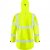 Leo Marisco LTEC 20K High Performance Breathable Waterproof Hi-Vis Yellow - Delovne Obleke - Delovne Obleke Močnejše postave