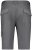 Adamo 109121 Classic Cut Workwear Shorts Graphite Grey - Delovne obleke - Delovne Obleke Močnejše postave