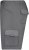 Adamo 109121 Classic Cut Workwear Shorts Graphite Grey - Delovne obleke - Delovne Obleke Močnejše postave