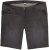 Lavecchia 0908 Bermuda Denim Shorts Black - Kratke hlače - Moške Kratke Hlače za Močnejše Postave