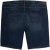 Lavecchia 0908 Bermuda Denim Shorts Blue - Kratke hlače - Moške Kratke Hlače za Močnejše Postave