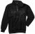 Lavecchia 2029 Sweatshirt Black - Puloverji & jopice - Moški Puloverji & Jopice za Močnejše Postave