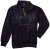 Lavecchia 2029 Sweatshirt Navy - Puloverji & jopice - Moški Puloverji & Jopice za Močnejše Postave