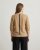 Nora Mikken GELINA Sweater Camel - OBLAČILA ZA ŽENSKE XS-XXL - 