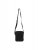Jack & Jones Pascal Torbica čez ramo Črna - Torbe - 