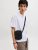 Jack & Jones Pascal Torbica čez ramo Črna - Torbe - 