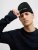 Jack & Jones Norrebro Kapa Črna - Kape - 