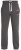 D555 Portland Sweatpants Charcoal - Trenirke & kratke trenirke - Moške Trenirke za Močnejše Postave
