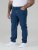 Rockford Comfort Jeans Blue - Kavbojke & hlače - Moške Kavbojke in Hlače za Močnejše Postave
