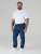 Rockford Comfort Jeans Blue - Kavbojke & hlače - Moške Kavbojke in Hlače za Močnejše Postave