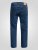 Rockford Comfort Jeans Blue - Kavbojke & hlače - Moške Kavbojke in Hlače za Močnejše Postave