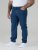 Rockford Comfort Jeans Blue TALL SIZES - MOŠKA OBLAČILA MT-6XLT - DALJŠI kroji