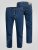 Rockford Comfort Jeans Blue TALL SIZES - MOŠKA OBLAČILA MT-6XLT - DALJŠI kroji