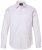 JP1880 Business Shirt Long Sleeve Pink - Srajce - Moške srajce za Močnejše Postave
