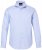 JP1880 Business Shirt Long Sleeve Ice Blue - Srajce - Moške srajce za Močnejše Postave