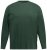 JP1880 Long Sleeve OEKO-TEX T-shirt Green - Kratke Majice - Moške kratke majice za močnejše postave