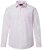 JP1880 Shirt Business Long Sleeve Pink - Srajce - Moške srajce za Močnejše Postave