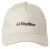 Jack & Jones Base Soho Cap Moonbeam - Modni dodatki - 
