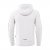 Slazenger Tommy Hoodie Grey - Puloverji & jopice - Moški Puloverji & Jopice za Močnejše Postave