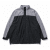 Kam Jeans 439 Softshell Jacket Black - Jakne - Moške bunde za Močnejše Postave