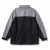 Kam Jeans 439 Softshell Jacket Black - Jakne - Moške bunde za Močnejše Postave