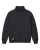 Motley Denim London Sweatshirt Black - Puloverji & jopice - Moški Puloverji & Jopice za Močnejše Postave