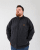 Motley Denim London Sweatshirt Black - Puloverji & jopice - Moški Puloverji & Jopice za Močnejše Postave