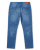 Motley Denim Soho 5-Pocket Jeans Blue Wash - Kavbojke & hlače - Moške Kavbojke in Hlače za Močnejše Postave