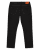 Motley Denim Soho 5-Pocket Jeans Black - Kavbojke & hlače - Moške Kavbojke in Hlače za Močnejše Postave