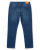 Motley Denim Soho 5-Pocket Jeans Mid Wash - Kavbojke & hlače - Moške Kavbojke in Hlače za Močnejše Postave