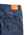 Motley Denim Soho 5-Pocket Jeans Mid Wash - Kavbojke & hlače - Moške Kavbojke in Hlače za Močnejše Postave