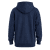 Motley Denim Copenhagen Hoodie Dark Indigo - Puloverji & jopice - Moški Puloverji & Jopice za Močnejše Postave