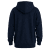 Motley Denim Copenhagen Hoodie Navy - Puloverji & jopice - Moški Puloverji & Jopice za Močnejše Postave
